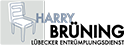 Harry Brüning Logo