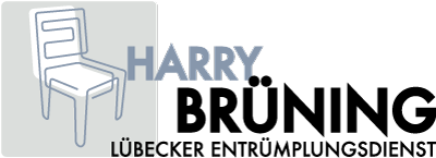 Harry Brüning Logo