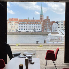 Flohmarkthalle