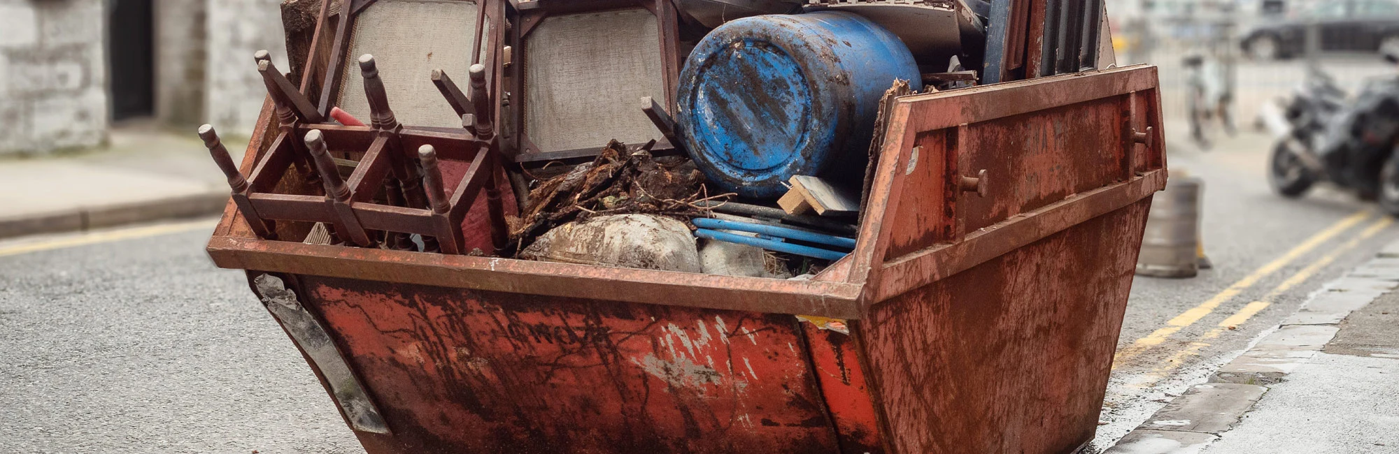 Container